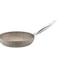 Oms 3207 Indüksiyon Kumbeji 26 cm Granit Tava