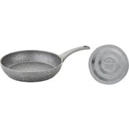 Oms 3210 22 cm Gri Granit Tava