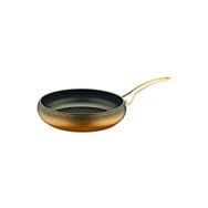 Oms 3241 Gold Granit 26x5,5 cm Küre Tava
