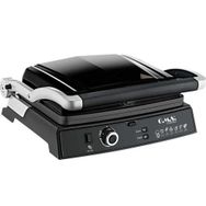 Oms 3278 Collection Siyah Tost Makinesi