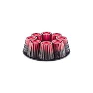 Oms 3280 26 cm Döküm Muffin Cupcake Kek Kalıbı