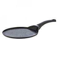 Oms 3299 26 cm Döküm Granit Krep Tava