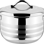 Oms FKNX200536SADE 430 Kinox 36x22 cm Derin Tencere