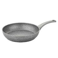 Oms Granit 24 cm Döküm Tava