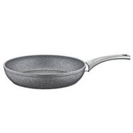 Oms Granit 28x6 cm Gri Tava