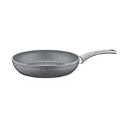 Oms Granit 30x6 cm Gri Tava
