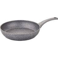 Oms Granit Gri 26 cm Tava