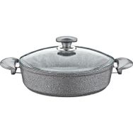 Oms Granit Karnıyarık 26x7,5 cm Tencere