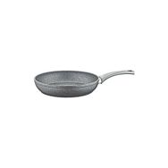 Oms Gri Granit 24x5,5 cm Tava