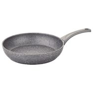Oms Gri Granit 26x5,5 cm Tava