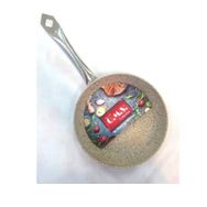 Oms Indüksiyon 3207 Kumbeji 22 cm Granit Tava