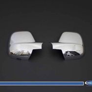 Omsa 2 Parça 1996-2008 Arası Citroen Berlingo Krom Ayna Kapağı