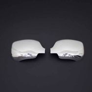 Omsa 2 Parça 1998-2007 Arası Renault Kangoo Krom Ayna Kapağı
