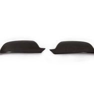 Omsa 2 Parça 2000-2007 Arası Audi A4 Karbon Ayna Kapağı