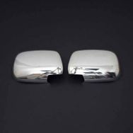 Omsa 2 Parça 2005-2012 Arası Toyota Hilux Krom Ayna Kapağı