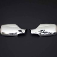 Omsa 2 Parça 2006-2009 Arası Renault Clio 3 Krom Ayna Kapağı