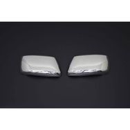 Omsa 2 Parça 2006-2012 Arası Suzuki Equator Krom Ayna Kapağı
