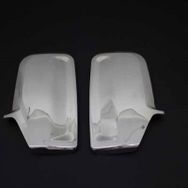 Omsa 2 Parça 2006-2018 Arası Mercedes Sprinter W906 Krom Ayna Kapağı