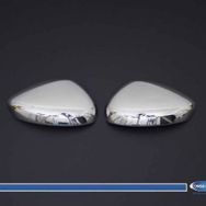 Omsa 2 Parça 2008-2017 Arası Citroen C5 Krom Ayna Kapağı