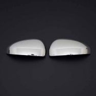 Omsa 2 Parça 2009-2015 Arası Toyota Avensis Krom Ayna Kapağı