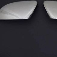 Omsa 2 Parça 2010-2013 Arası VW Golf 6 Krom Ayna Kapağı