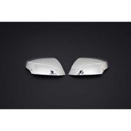Omsa 2 Parça 2010-2015 Arası Renault Megane 3 Krom Ayna Kapağı