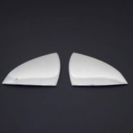 Omsa 2 Parça 2012-2017 Arası Seat Leon 5F Krom Ayna Kapağı