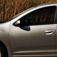 Omsa 2 Parça 2013 ve Sonrası Renault Symbol 3 Krom Ayna Kapağı