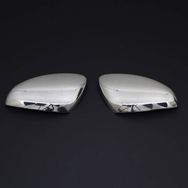 Omsa 2 Parça 2014 ve Sonrası Citroen C4 Cactus Krom Ayna Kapağı