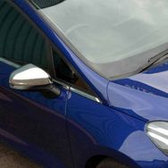 Omsa 2 Parça 2017 ve Sonrası Ford Fiesta 7 Krom Ayna Kapağı