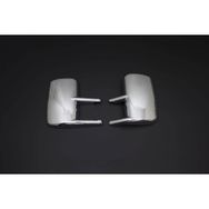 Omsa 2 Parça Abs 1998-2006 Arası VW Volt/Lt Krom Ayna Kapağı