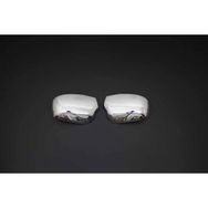 Omsa 2 Parça Abs 2005-2008 Arası Ford Focus 2 Krom Ayna Kapağı