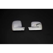 Omsa 2 Parça ABS 2010-2014 Arası VW Caddy Krom Ayna Kapağı