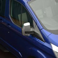 Omsa 2 Parça ABS 2012 ve Sonrası Ford Tourneo Custom Krom Ayna Kapağı