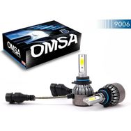 Omsa 9006 Led Xenon