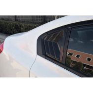 Omsa Abs 2012-2016 Arası Honda Civic Fb7 Arka Kelebek Kaplaması