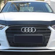 Omsa Audi A3 2012-2019 Arası Ön Kaput Koruyucu