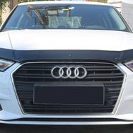 Omsa Audi A3 Hb 4 mm A+ 2012-2019 Arası Ön Kaput Koruyucu