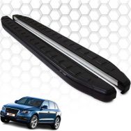 Omsa Audi Q5 Proside Siyah 2009 ve Sonrası Yan Basamak