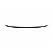 Omsa BMW F30 3 Serisi 2012-2018 Piano Black Spoiler