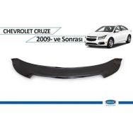 Omsa Chevrolet Cruze 2009 ve Sonrası Ön Kaput Rüzgarlığı
