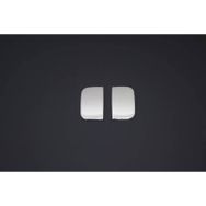 Omsa Citroen Berlingo 2 Kapı 1996-2008 Krom Kapı Kolu