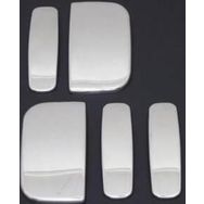 Omsa Citroen Berlingo 5 Kapı 1996-2008 Krom Kapı Kolu