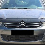 Omsa Citroen C-Elysee 2013 ve Sonrası Ön Kaput Rüzgarlığı