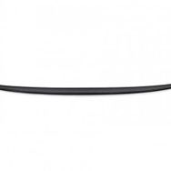 Omsa Citroen C-Elysee ABS 2012-2019 Piano Black Spoiler