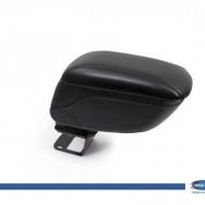 Omsa Citroen C4 Siyah 2010 ve Sonrası Sürgülü Kol Dayama