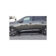 Omsa Citroen C5 Air Cross Nevada Krom 2019 ve Sonrası Yan Basamak