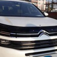 Omsa Citroen C5 Aircross 2017 ve Sonrası Ön Kaput Rüzgarlığı