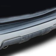 Omsa Dacia Duster 2018-2024 Arası Plastik Arka Tampon Eşiği