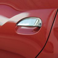 Omsa Dacia Duster Facelift 4 Kapı 2012-2017 Krom Kapı Kolu